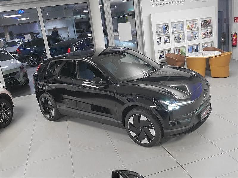 Gebraucht Volvo EX30 Plus 200 kW (272 PS) 2025 Schwarz SUV