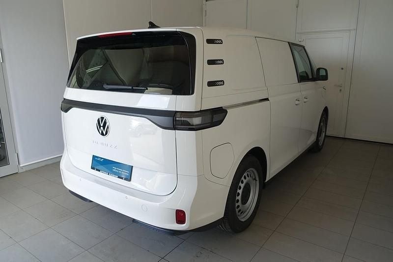 Gebraucht VW ID. Buzz Pro 210 kW (286 PS) 2025 Weiss  normal Van / Kleinbus