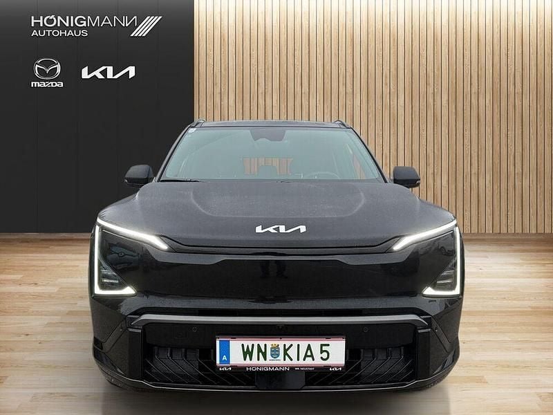 Neu Kia EV5 GT-Line 160 kW (218 PS) 2025 SUV