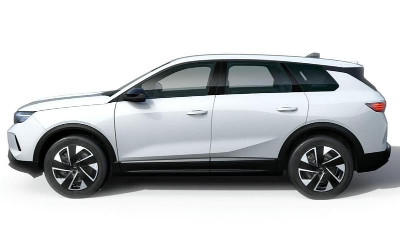 Neu Opel Grandland X Edition 145 PS (106 kW) 2025 SUV