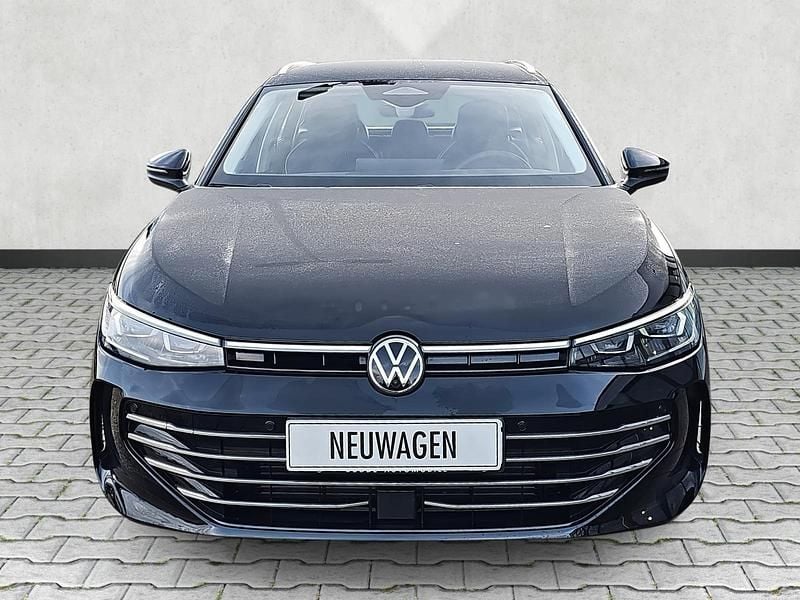 Neu VW Passat Elegance 150 PS (110 kW) 2026 Kombi