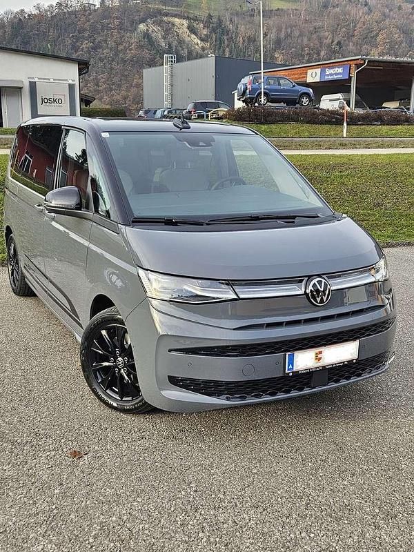 Gebraucht VW Multivan Edition 150 PS (110 kW) 2024 Van