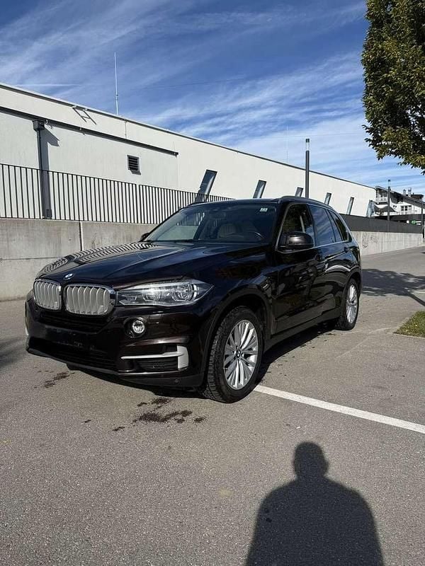 Gebraucht 2015 BMW X5 SUV | € 24.800 (Superpreis) - Bild 1/4