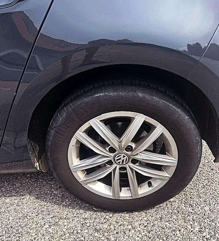 Gebraucht VW Golf VII Highline 150 PS (110 kW) 2018 Limousine