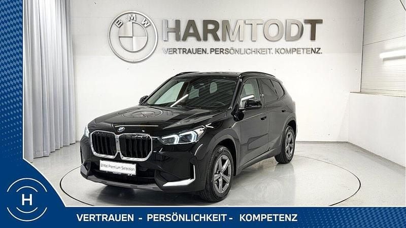 Gebraucht BMW X1 Efficient Dynamics 163 PS (119 kW) 2025 Schwarz SUV