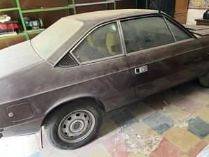 Gebraucht Lancia Beta 82 PS (60 kW) 1978 Braun Coupé