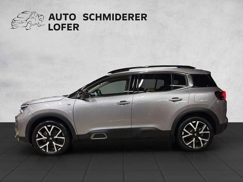 Gebraucht Citroën C5 Aircross Shine 224 PS (164 kW) 2025 Grau SUV