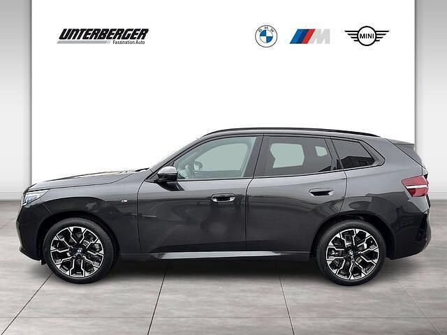 Neu BMW X3 Comfort Edition 197 PS (144 kW) 2025 Grau sonderlackierung SUV