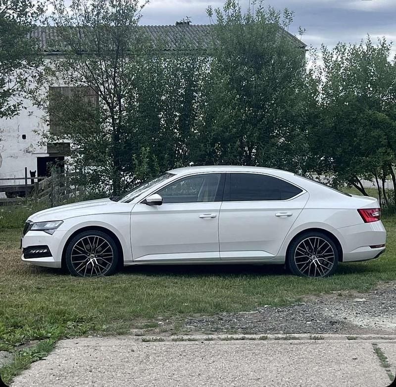 Gebraucht 2020 Skoda Superb Ambition Limousine | € 25.000 (Fairer Preis) - Bild 1/4