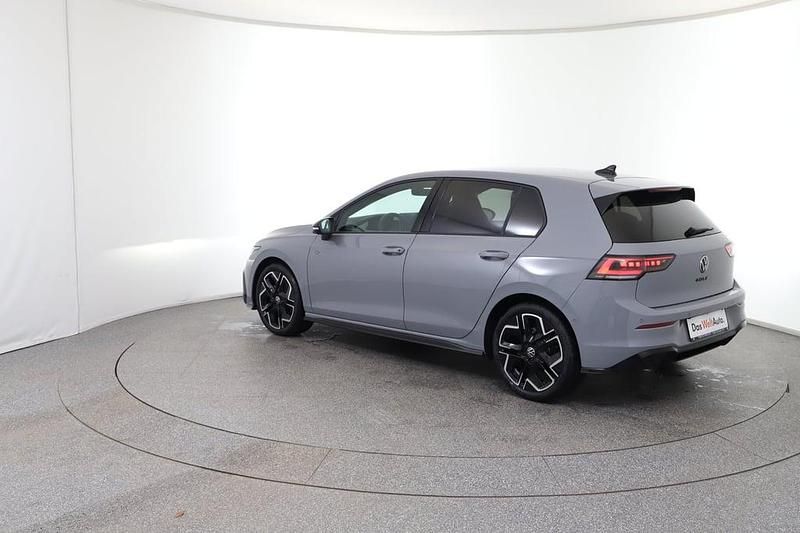 Neu VW Golf VIII Sport 116 PS (85 kW) 2026 Mittelgrau  normal Limousine