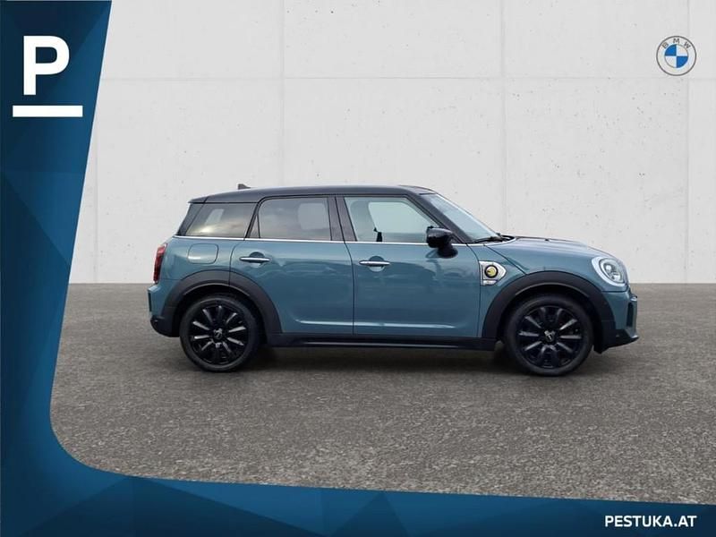 Gebraucht Mini Cooper Countryman 125 PS (91 kW) 2021 SUV