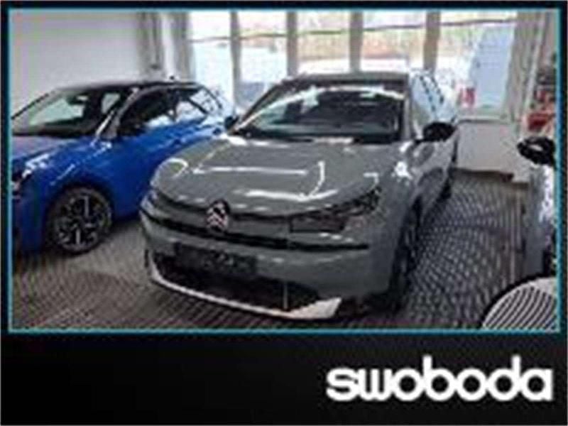 Grau Gebraucht 2025 Citroën C4 PureTech Van | € 20.990 - Bild 1/3