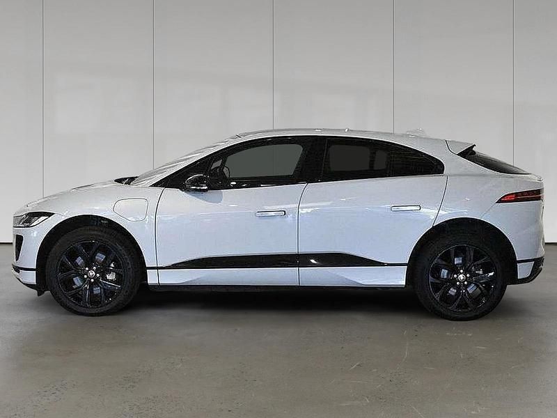 Gebraucht Jaguar I-Pace 2022 SUV