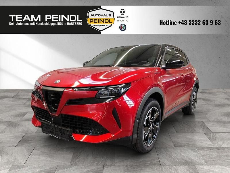 Gebraucht 2025 Alfa Romeo GT Junior Edizione Speciale SUV | € 33.930 (Fairer Preis) - Bild 1/4