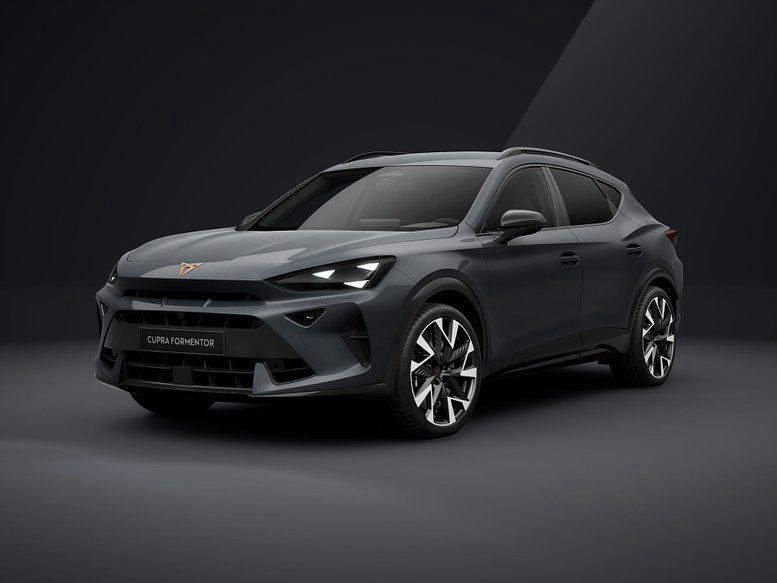 Neu 2025 Cupra Formentor VZ SUV | € 53.304 (Fairer Preis) - Bild 1/3