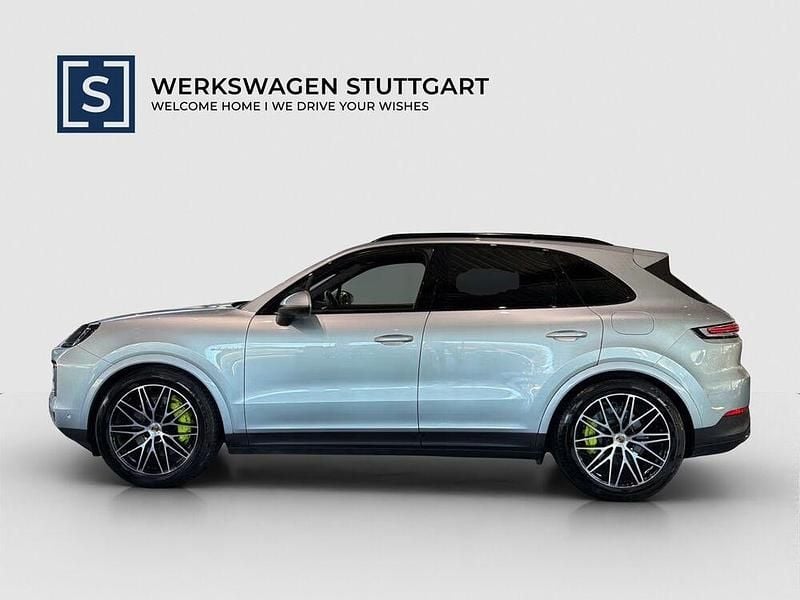 Gebraucht Porsche Cayenne 471 PS (346 kW) 2024 SUV