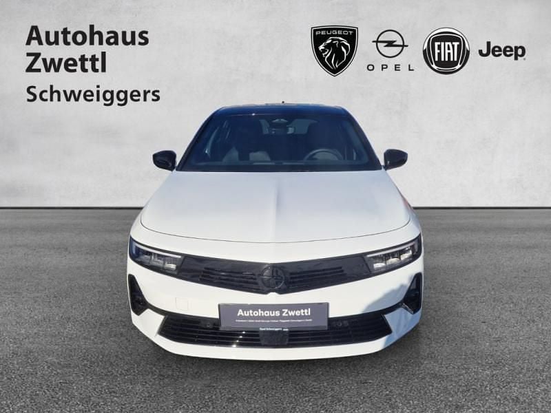 Neu Opel Astra 131 PS (96 kW) 2026 Limousine