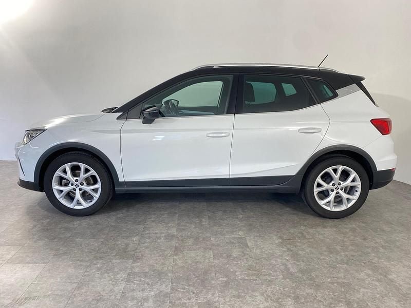 Gebraucht Seat Arona FR 95 PS (2024) in Neudorf bei Ilz - € 18.790