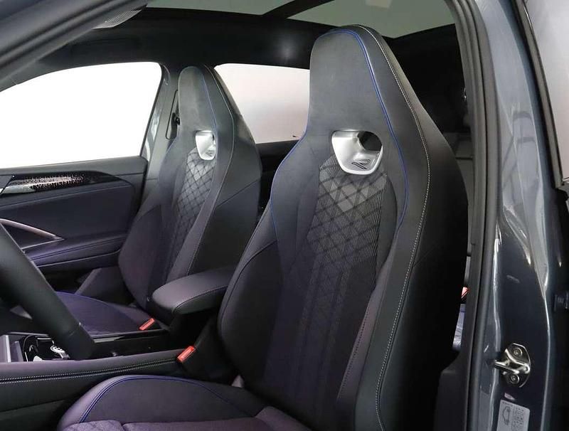 Neu VW Tiguan Sport 204 PS (150 kW) 2025 Mittelgrau  metallic SUV