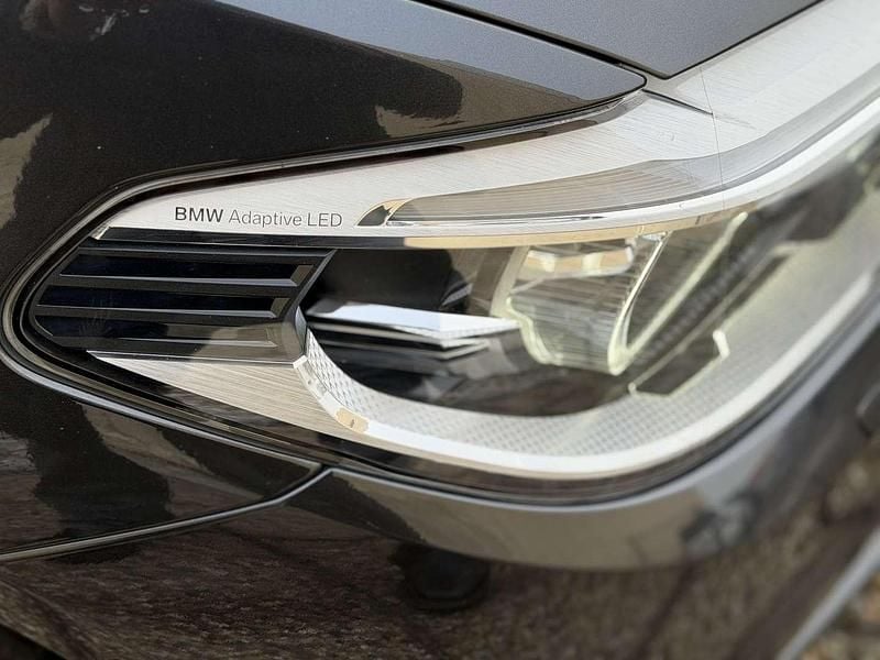 Gebraucht BMW 530 M Sport 265 PS (194 kW) 2018 Limousine