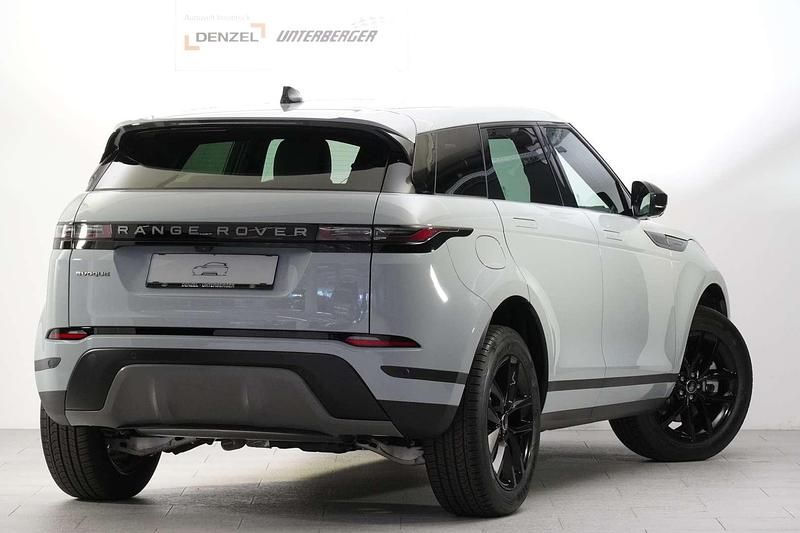 Gebraucht Land Rover Range Rover evoque S 268 PS (197 kW) 2025 Grau SUV