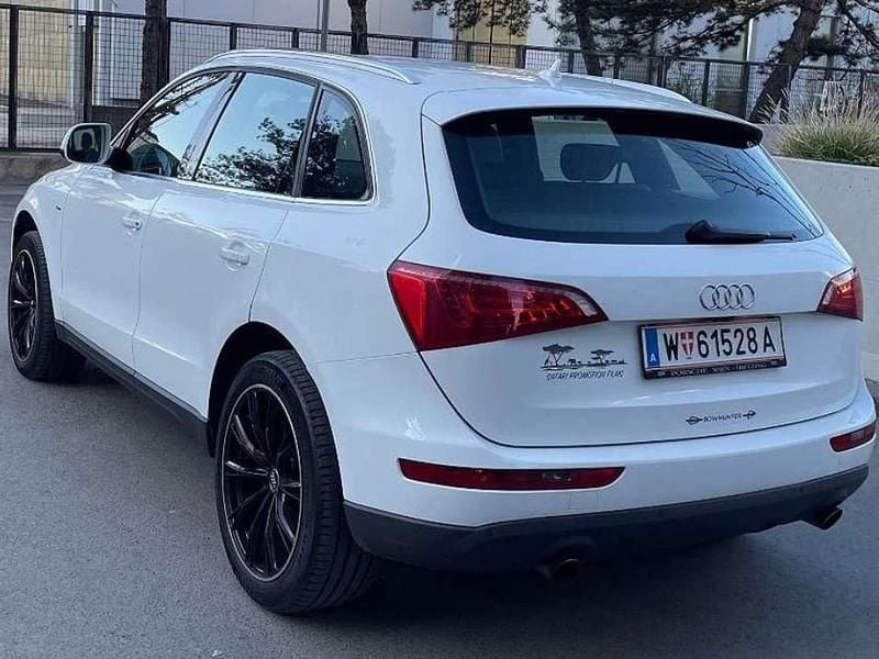 Gebraucht 2009 Audi Q5 Comfort SUV | € 7.700 (Fairer Preis) - Bild 1/4