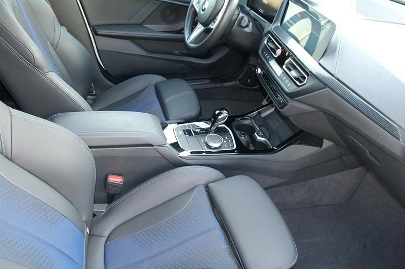 Gebraucht BMW 218 Efficient Dynamics 136 PS (100 kW) 2024 Alpinweiß Coupé