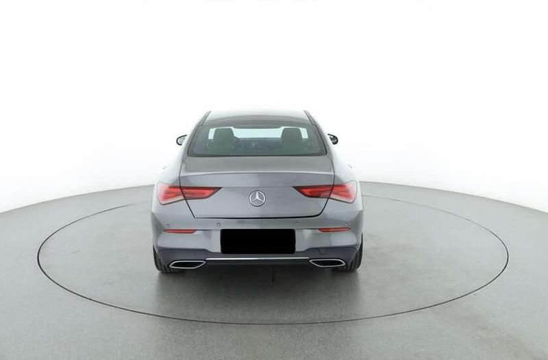 Gebraucht Mercedes CLA200 163 PS (119 kW) 2022 Coupé