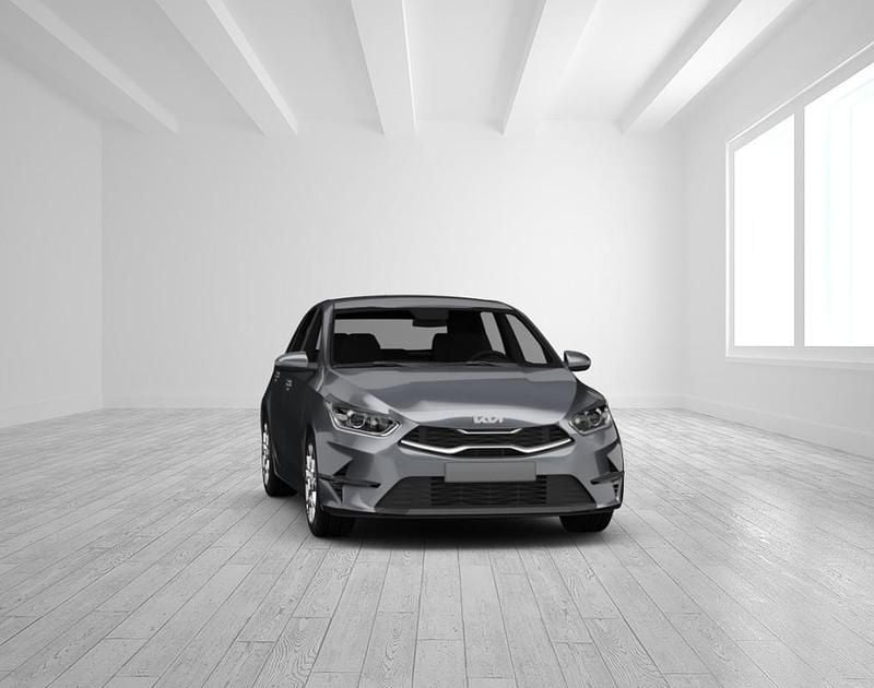 Neu Kia Ceed Gold 140 PS (102 kW) 2025 Kleinwagen