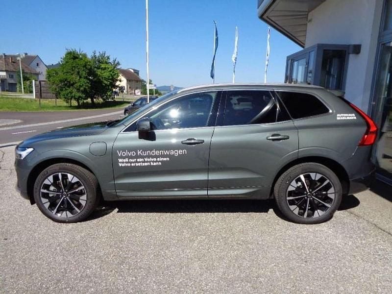 Gebraucht Volvo XC60 Ultra 253 PS (186 kW) 2025 SUV