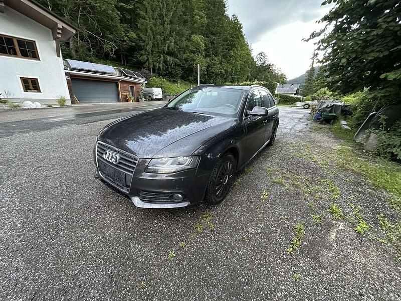 Gebraucht Audi A4 211 PS (155 kW) 2009 Kombi