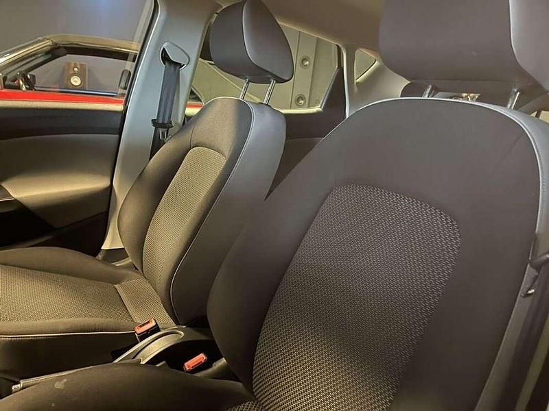 Gebraucht Seat Ibiza Style 90 PS (66 kW) 2016 Grau Limousine