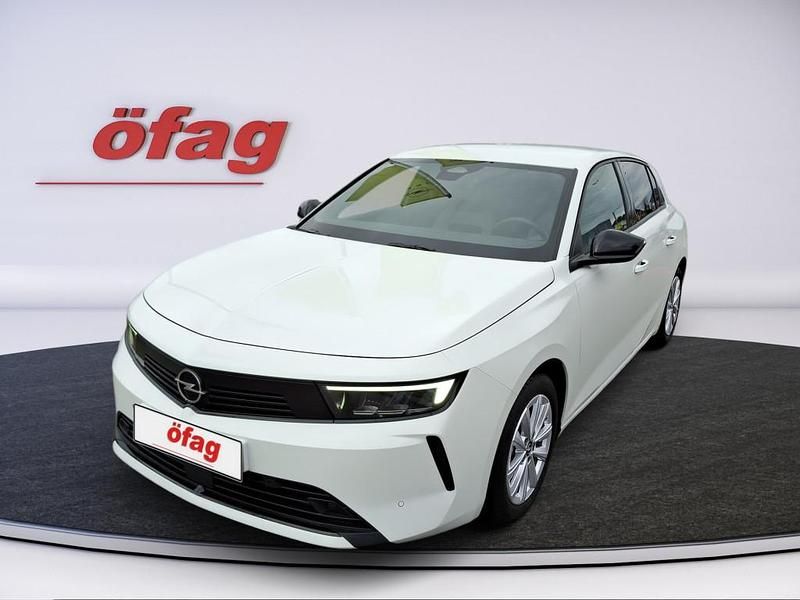 Neu Opel Astra Edition 136 PS (100 kW) 2025 Limousine
