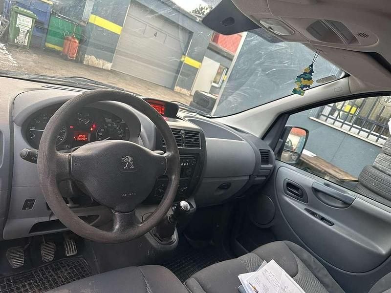 Gebraucht Peugeot Expert 90 PS (66 kW) 2013 Van