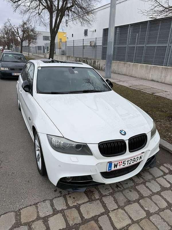 Gebraucht BMW 330 Performance 245 PS (180 kW) 2010 Limousine