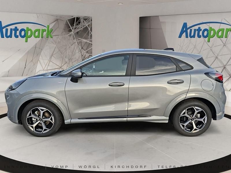Neu Ford Puma ST-Line 125 PS (91 kW) 2026 Other SUV