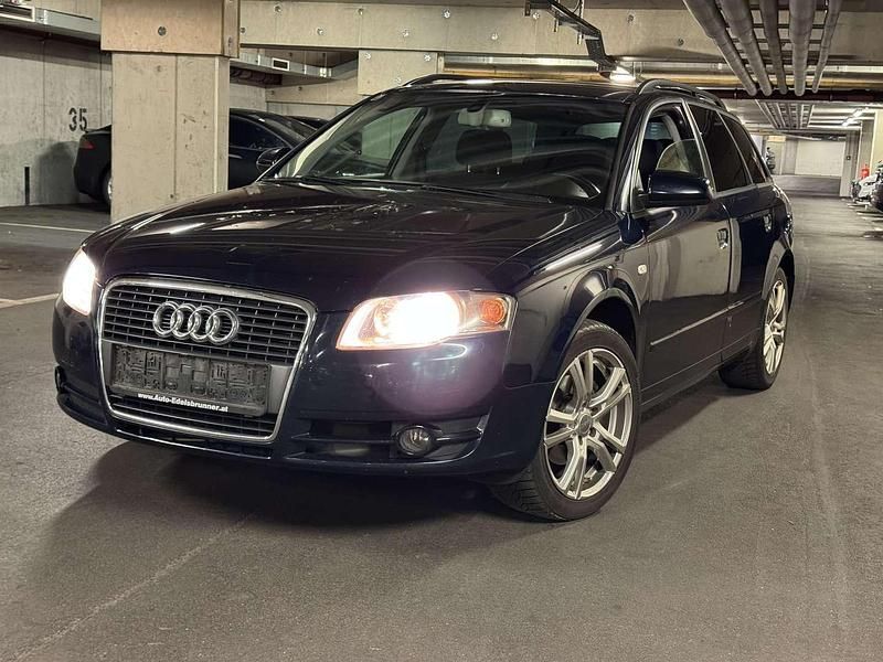 Gebraucht 2006 Audi A4 Kombi | € 3.100 (Fairer Preis) - Bild 1/4