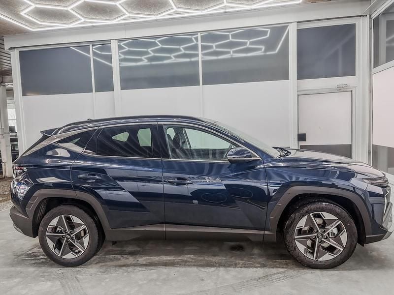 Neu Hyundai Tucson Style 159 PS (116 kW) 2025 Schwarz SUV
