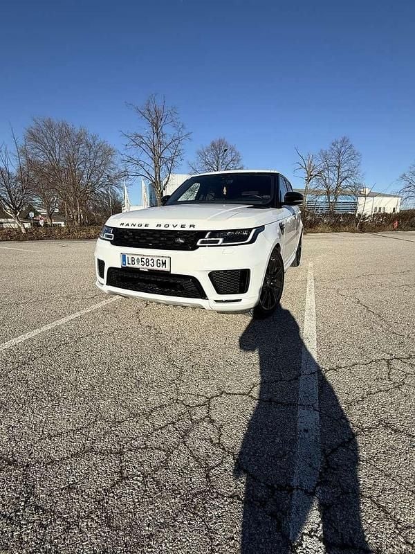 Gebraucht 2020 Land Rover Range Rover Sport HSE Dynamic SUV | € 51.900 (Guter Preis) - Bild 1/4