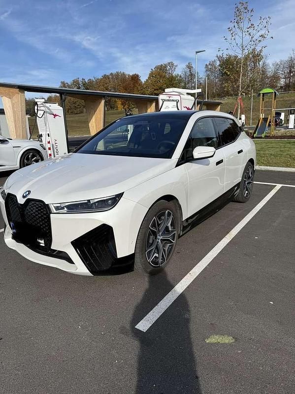 Gebraucht BMW iX Sport Line 239 kW (326 PS) 2023 SUV