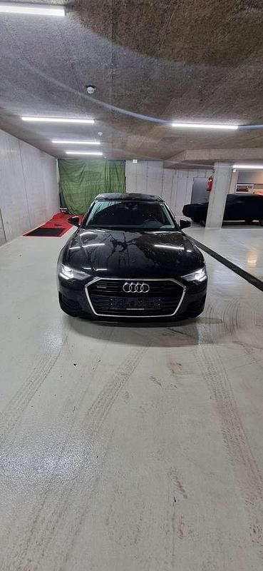 Gebraucht 2021 Audi A6 Limousine | € 39.900 (Superpreis) - Bild 1/4