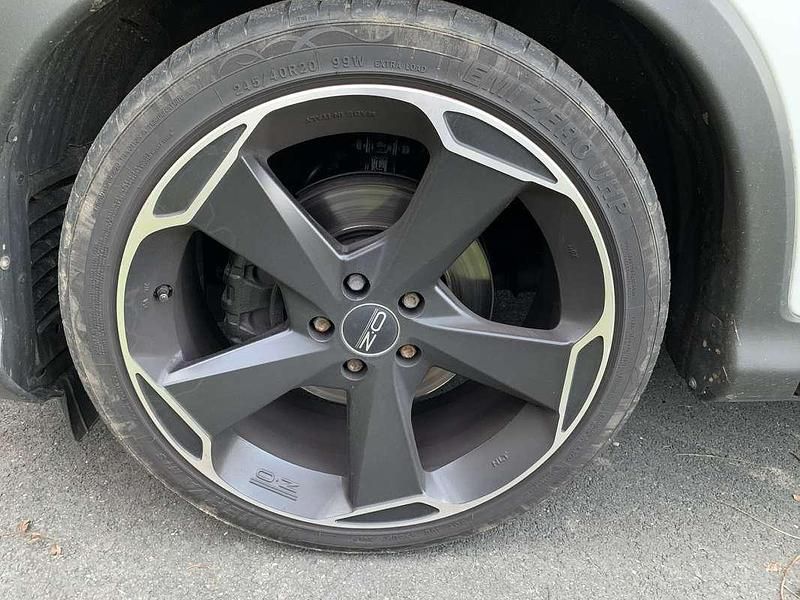 Gebraucht Honda CR-V Executive 160 PS (117 kW) 2016 Weiß SUV