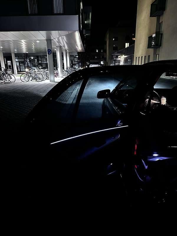 Gebraucht Skoda Fabia 101 PS (74 kW) 2006 Schwarz Kleinwagen