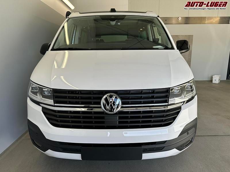 Gebraucht VW California Edition 2023 Van