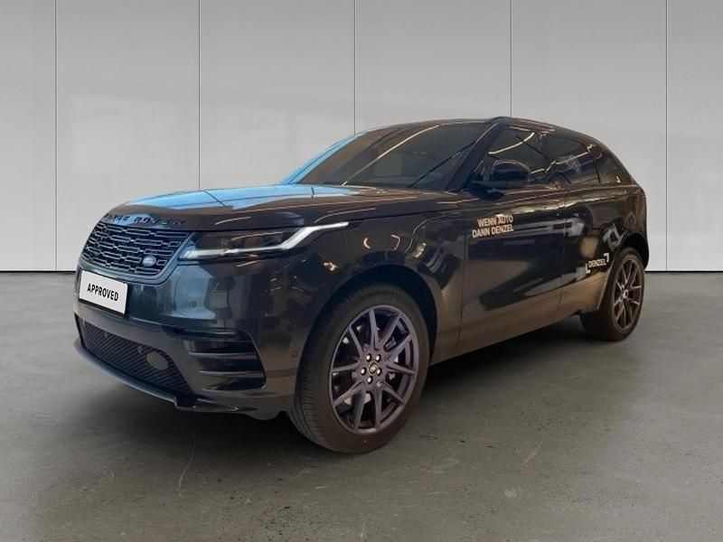 Carpathian grey Neu 2025 Land Rover Range Rover Velar SE Dynamic SUV | € 84.490 (Fairer Preis) - Bild 1/4