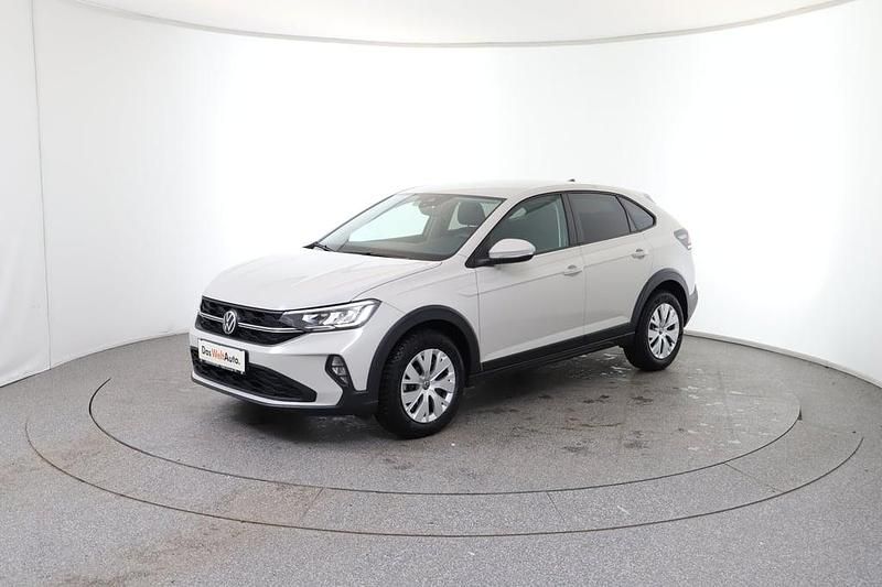 Mittelgrau normal Gebraucht 2025 VW Taigo SUV | € 22.490 (Superpreis) - Bild 1/4