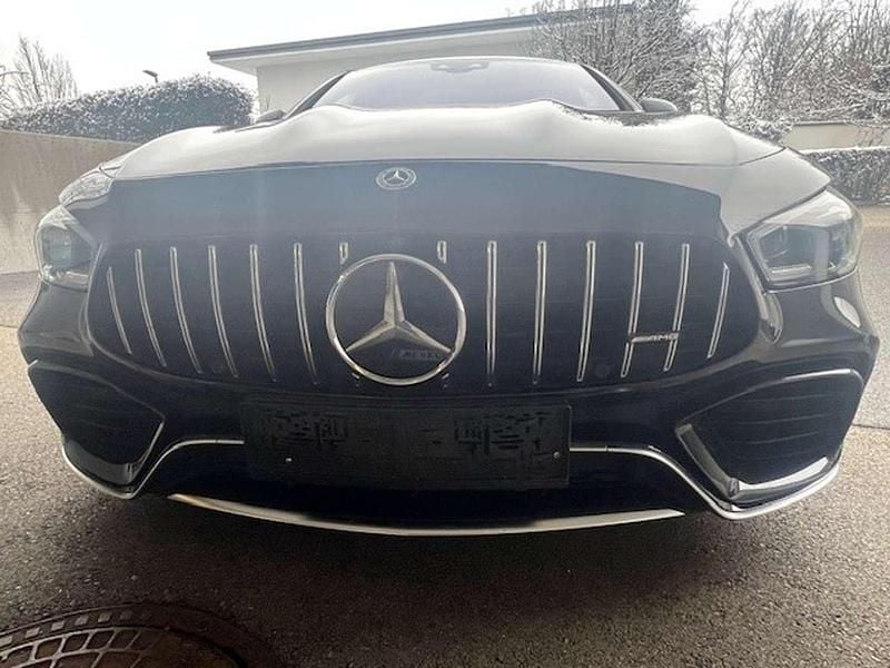 Gebraucht Mercedes S63 AMG AMG 639 PS (469 kW) 2019 Grau Limousine