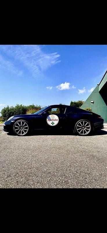 Gebraucht Porsche 911 Carrera Cabriolet 349 PS (256 kW) 2013 Cabrio