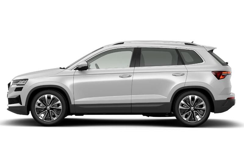 Neu Skoda Karoq Selection 150 PS (110 kW) 2026 SUV