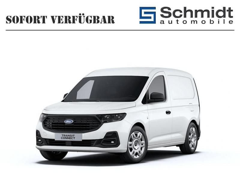 Neu 2025 Ford Transit Trend Van | € 24.700 (Guter Preis) - Bild 1/4